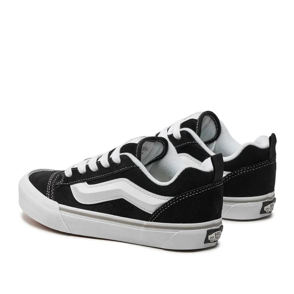 Sneakers Vans Knu Skool Unisex Ragazzo - Nero