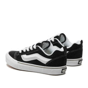 Sneakers Vans Knu Skool Unisex Ragazzo - Nero