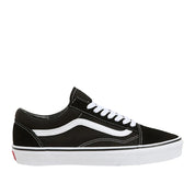 Sneakers Vans Old Skool Unisex Adulto - Nero