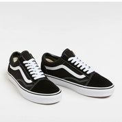 Sneakers Vans Old Skool Unisex Adulto - Nero