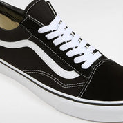 Sneakers Vans Old Skool Unisex Adulto - Nero