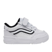 Sneakers Vans Hylane V Unisex Bimbo - Bianco