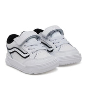Sneakers Vans Hylane V Unisex Bimbo - Bianco