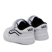 Sneakers Vans Hylane V Unisex Bimbo - Bianco