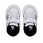 Sneakers Vans Hylane V Unisex Bimbo - Bianco