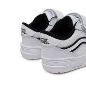 Sneakers Vans Hylane V Unisex Bimbo - Bianco