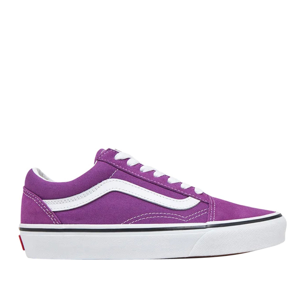 Sneakers Vans Old Skool Donna - Theory Willowherb