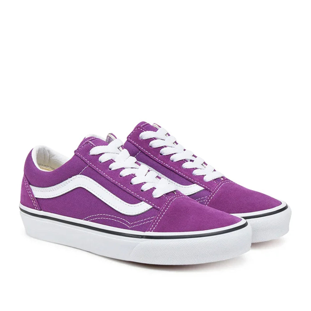 Sneakers Vans Old Skool Donna - Theory Willowherb