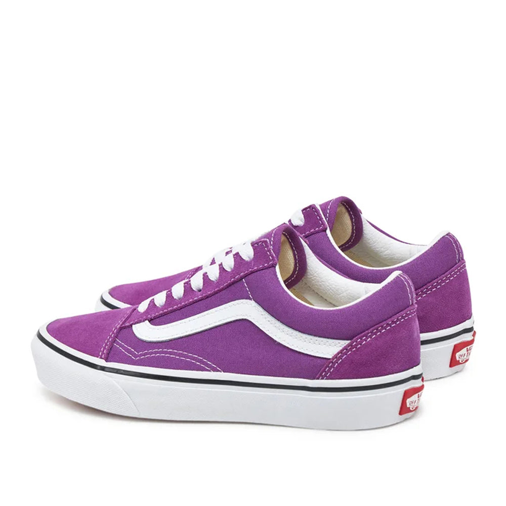 Sneakers Vans Old Skool Donna - Theory Willowherb