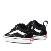 Culla Vans Old Skool Crib Bimbo - Black/True White