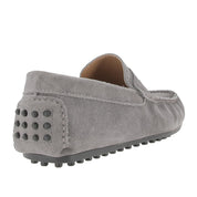 Mocassino Varese Collection Uomo - Grigio