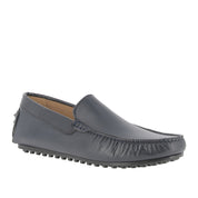 Mocassino Varese Collection Uomo - Blu
