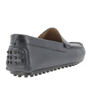 Mocassino Varese Collection Uomo - Blu