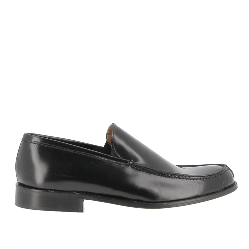 Mocassino Varese Collection Uomo - Nero