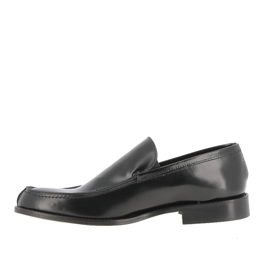 Mocassino Varese Collection Uomo - Nero