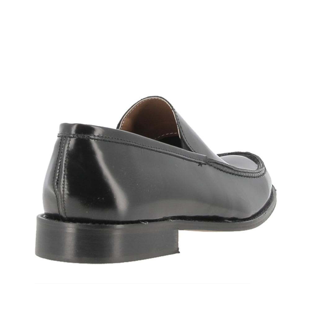 Mocassino Varese Collection Uomo - Nero