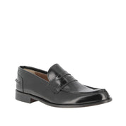 Mocassino Varese Collection Uomo - Nero