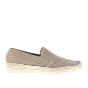 Slipon Verbenas Boris Uomo - Avorio