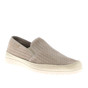 Slipon Verbenas Boris Uomo - Avorio