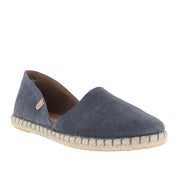 Espadrillas Verbenas Carmen Donna - Blu
