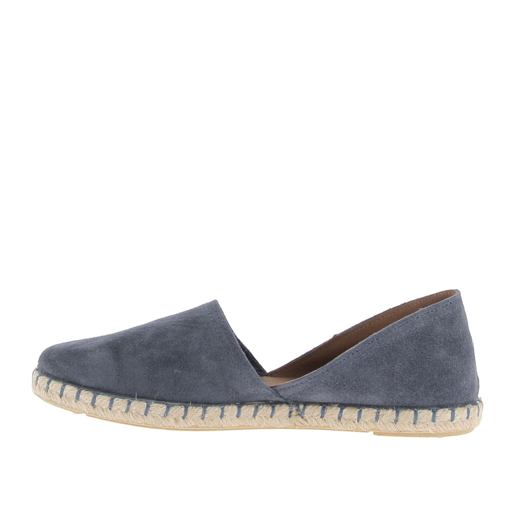 Espadrillas Verbenas Carmen Donna - Blu