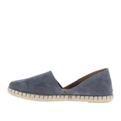 Espadrillas Verbenas Carmen Donna - Blu