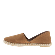 Espadrillas Verbenas Carmen Donna - Cuoio