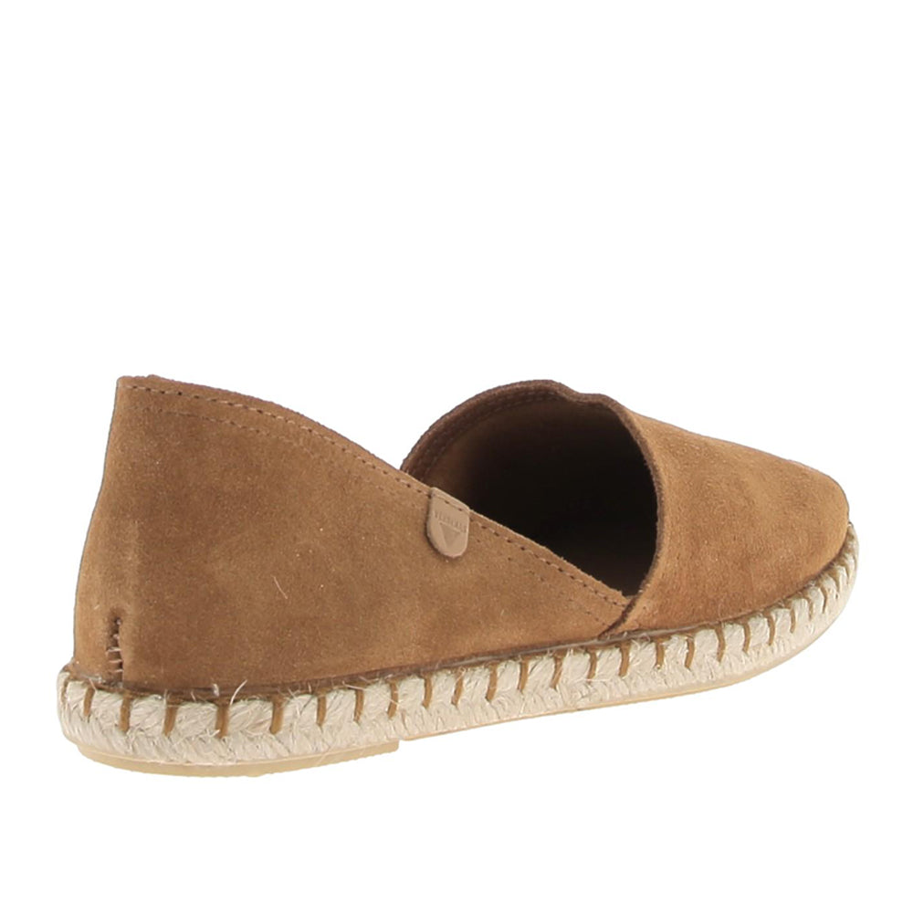 Espadrillas Verbenas Carmen Donna - Cuoio