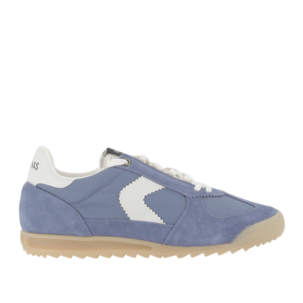 Sneakers Verbenas Kaizen Uomo - Blu