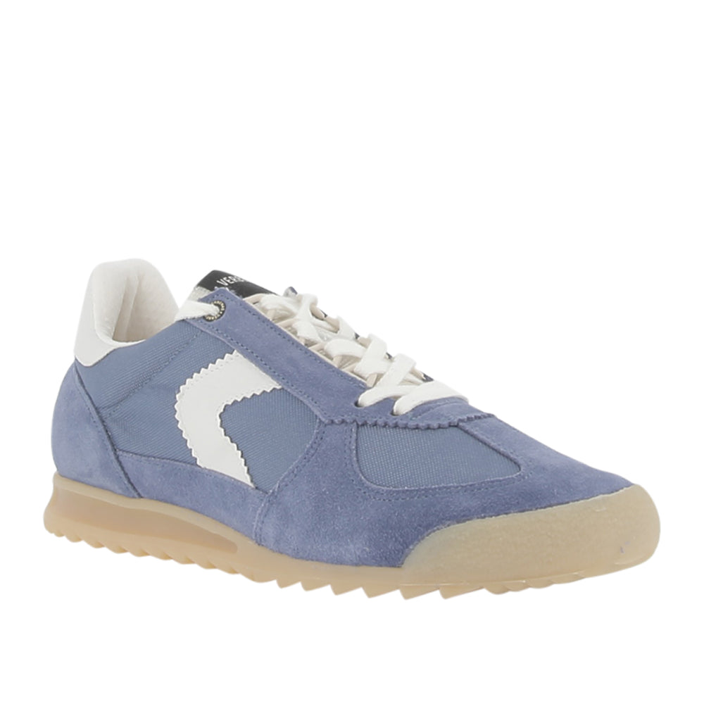 Sneakers Verbenas Kaizen Uomo - Blu