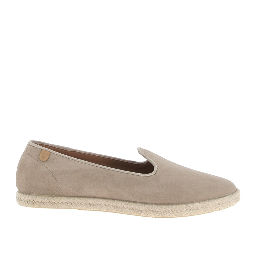 Espadrillas Verbenas Kasie Donna - Avorio