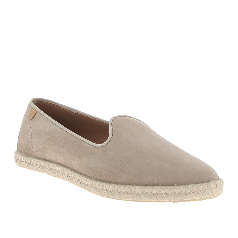 Espadrillas Verbenas Kasie Donna - Avorio