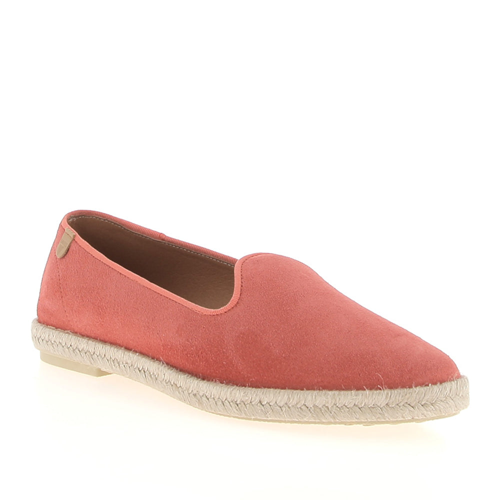 Espadrillas Verbenas Kasie Donna - Rosso