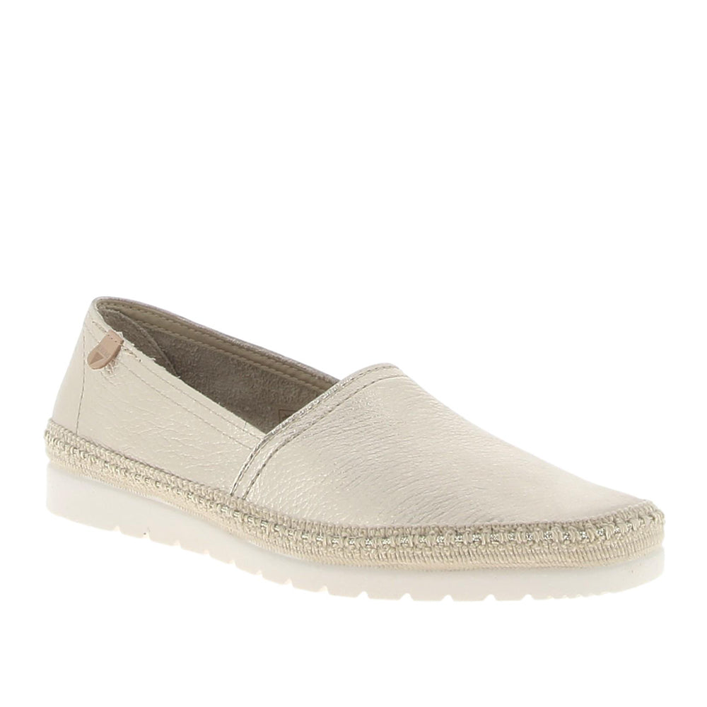 Slipon Verbenas Noa Donna - Oro