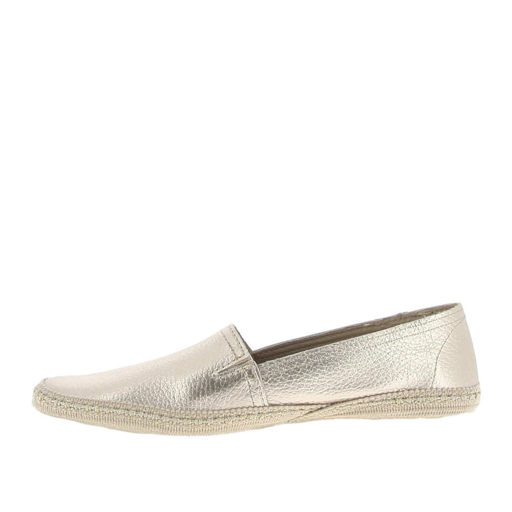 Slipon Verbenas Noa Donna - Oro