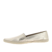 Slipon Verbenas Noa Donna - Oro