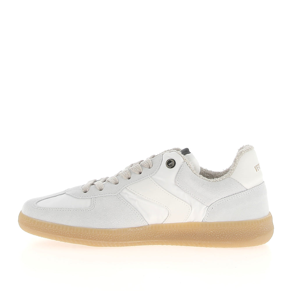 Sneakers Verbenas Sora Donna - Bianco