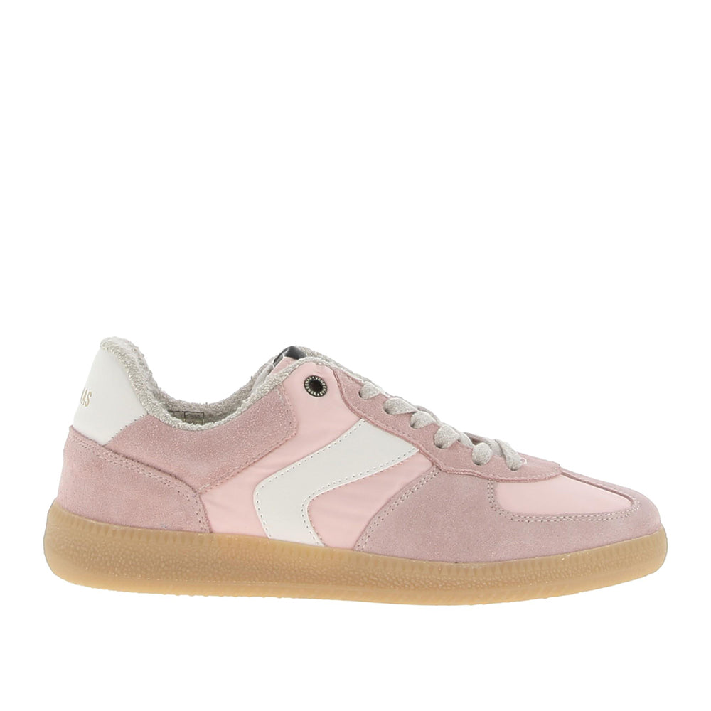 Sneakers Verbenas Sora Donna - Rosa