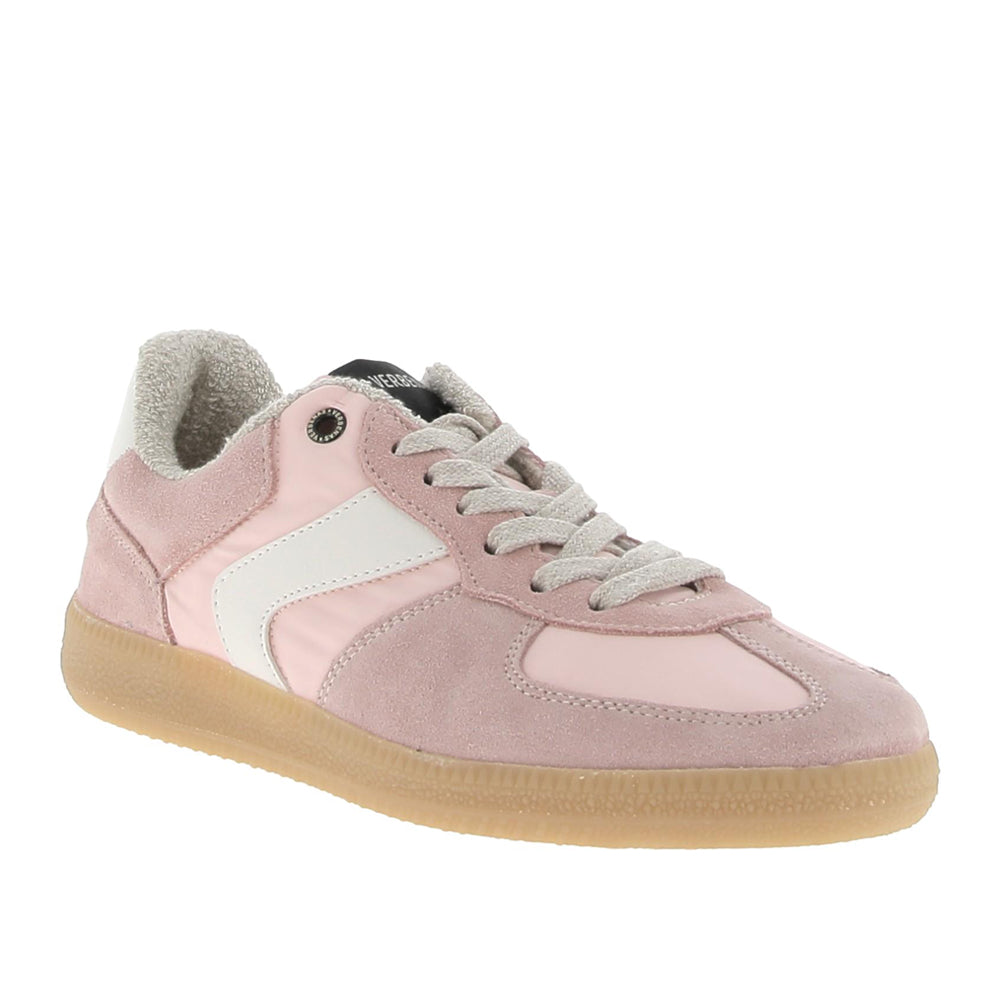 Sneakers Verbenas Sora Donna - Rosa
