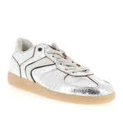 Sneakers Verbenas Sora Donna - Argento