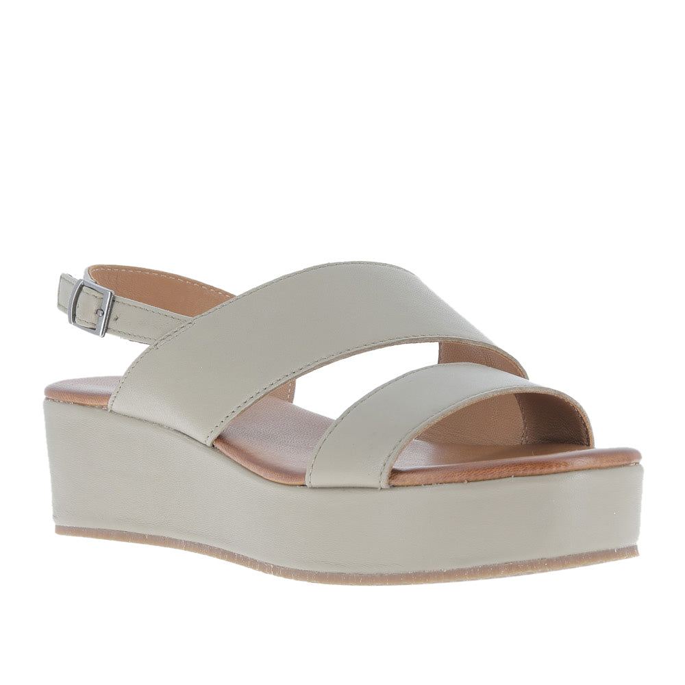Sandalo Vueva Donna - Beige