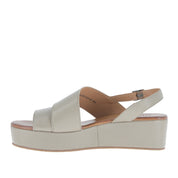 Sandalo Vueva Donna - Beige