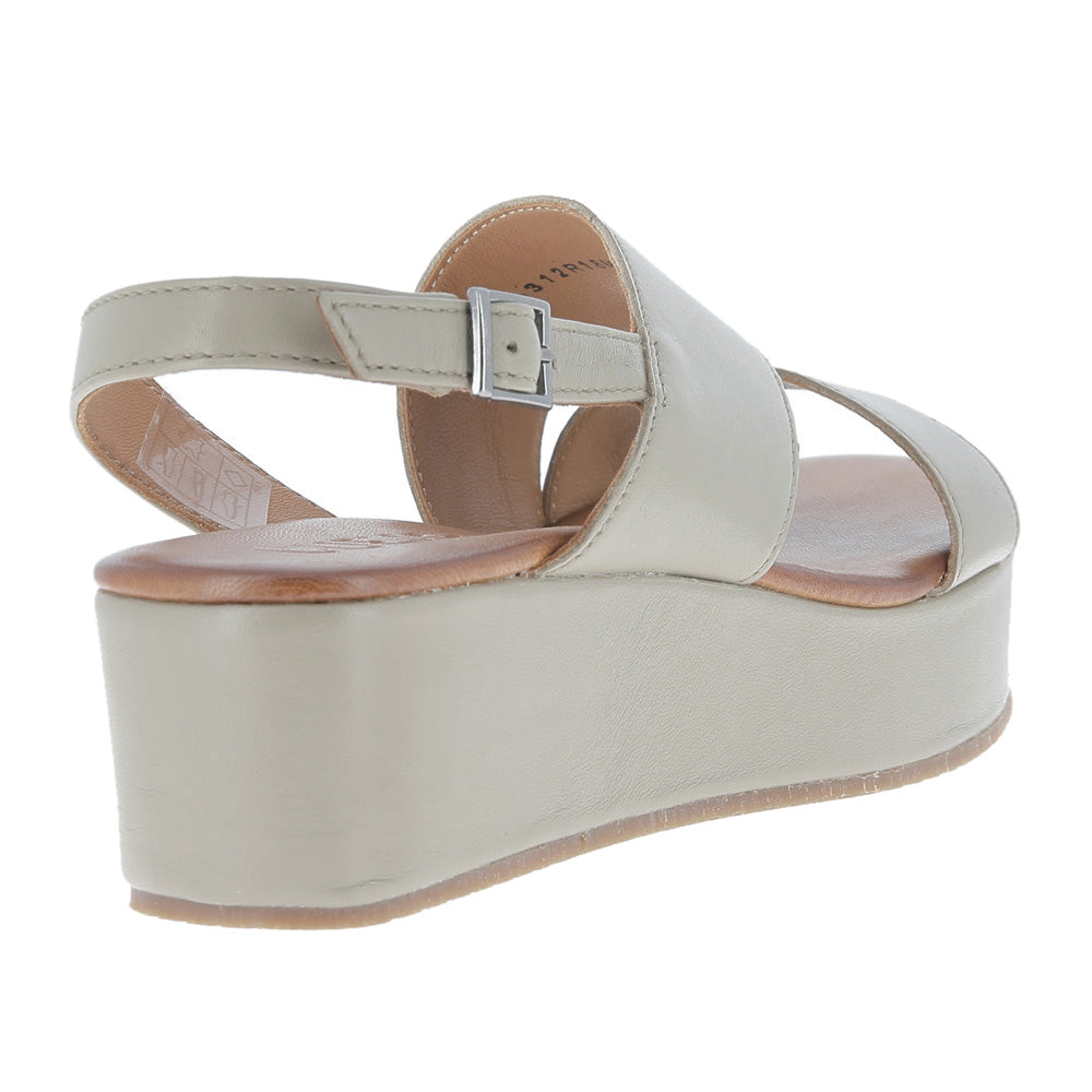 Sandalo Vueva Donna - Beige