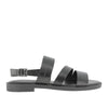 sandalo vueva donna nero 6549859