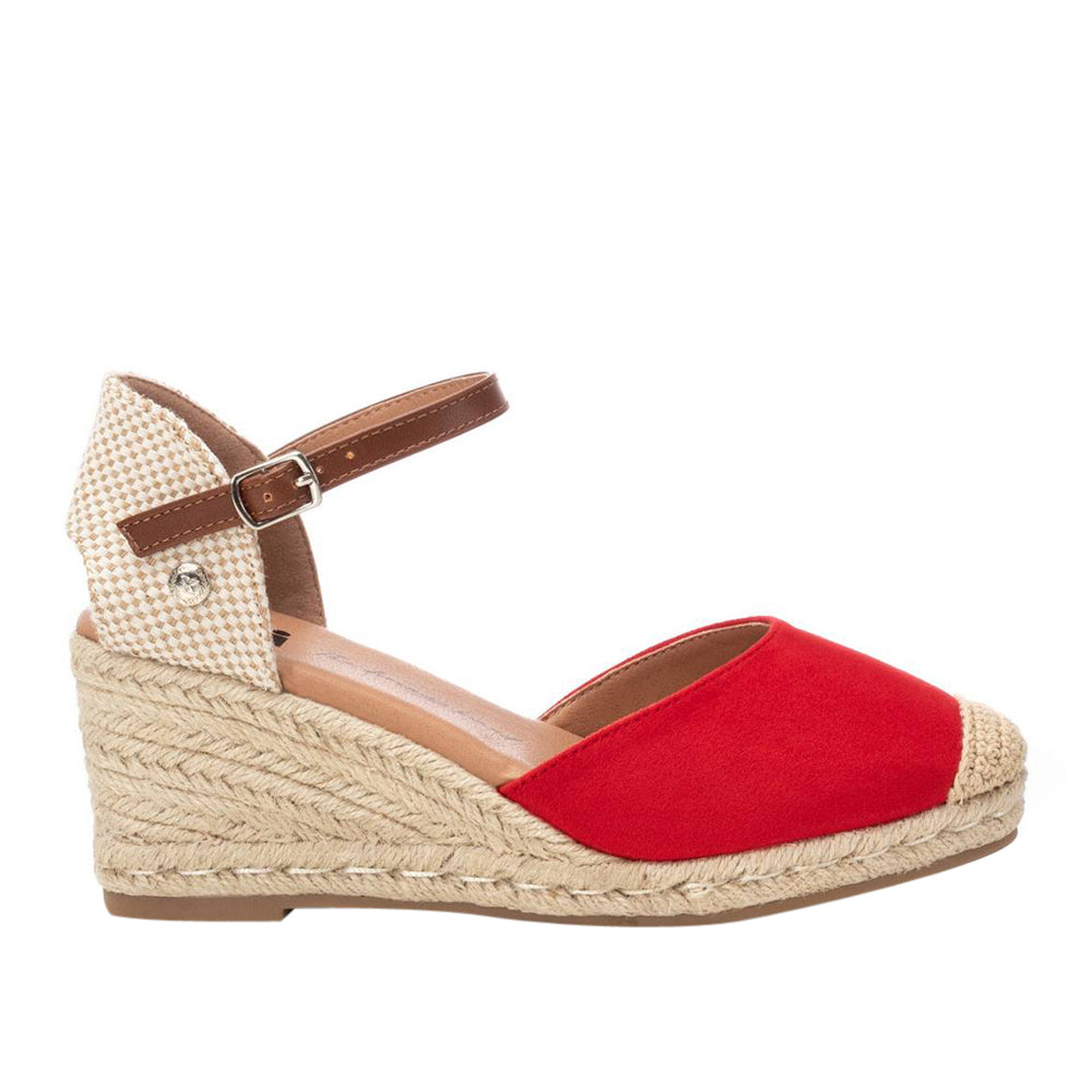 Sandalo Xti Donna - Rosso