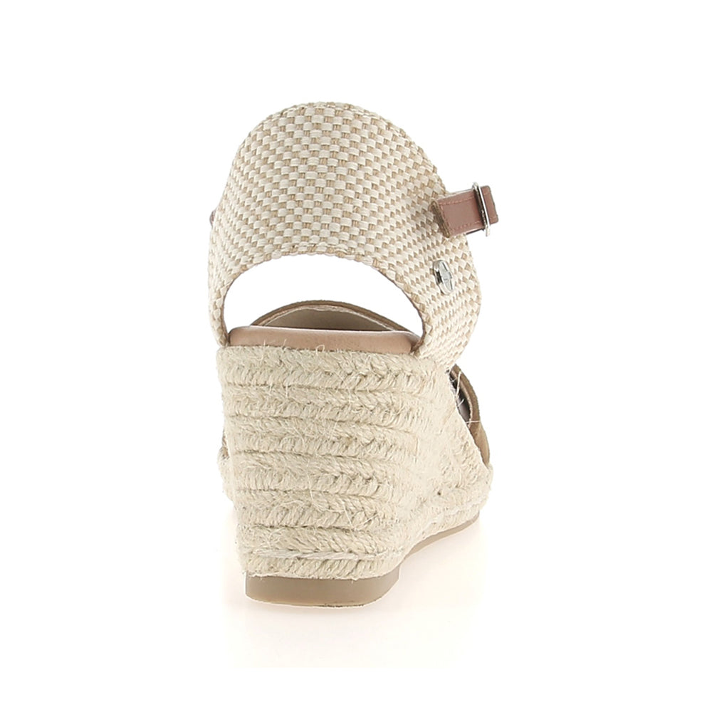 Sandalo Xti Donna - Beige