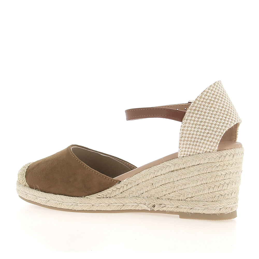 Sandalo Xti Donna - Beige