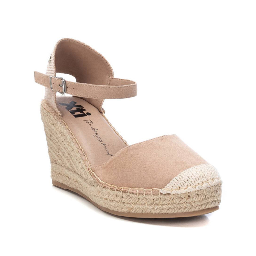 Sandalo Xti Donna - Beige