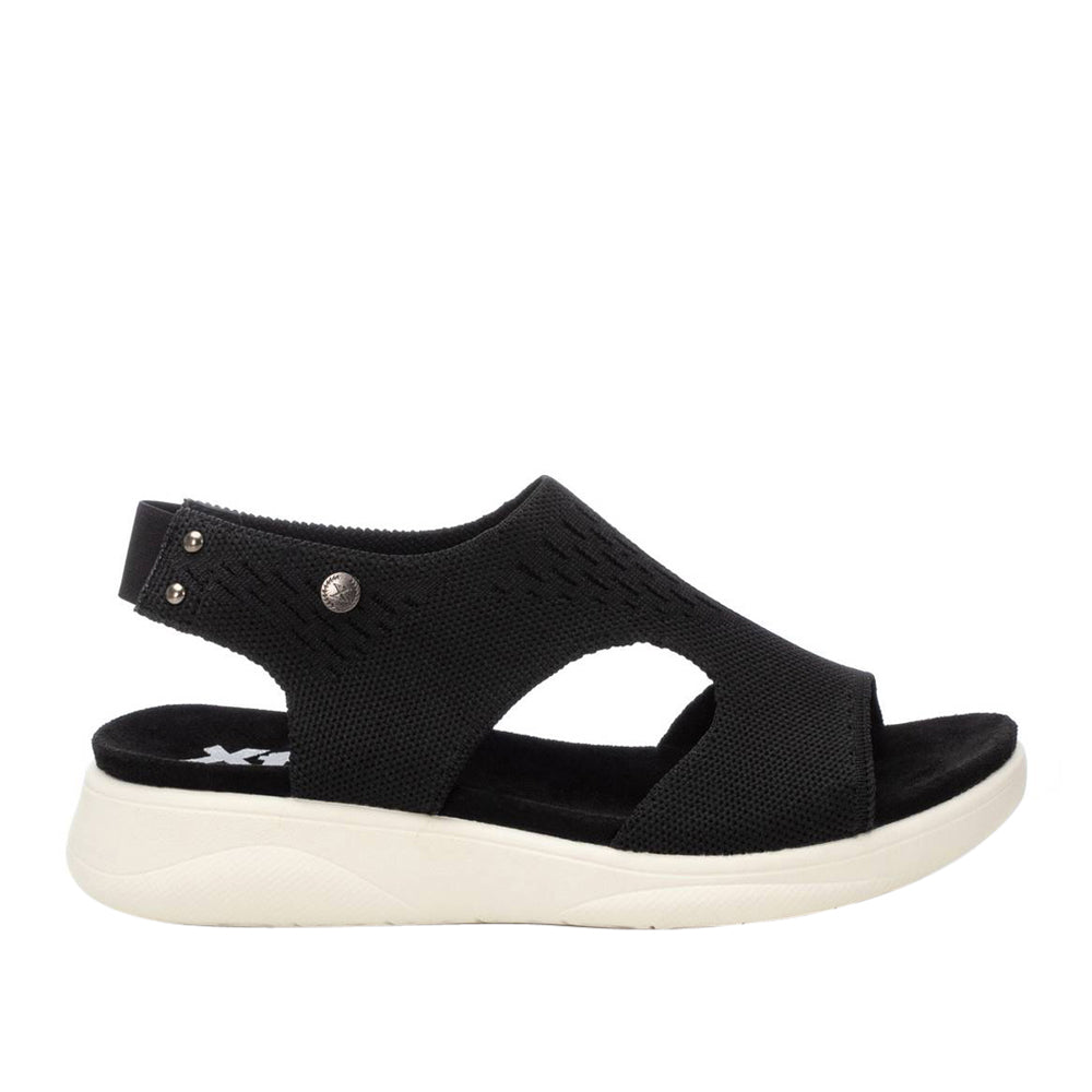 Sandalo Xti Donna - Nero