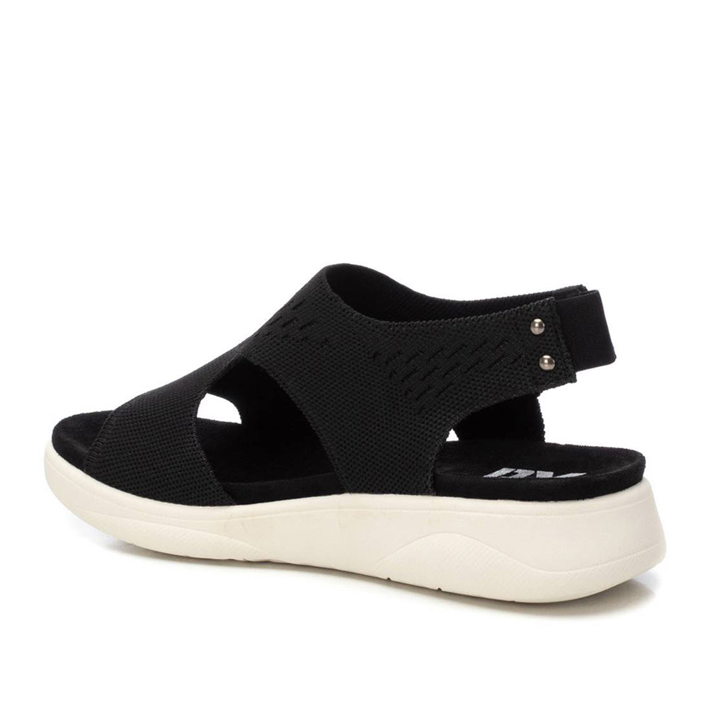 Sandalo Xti Donna - Nero